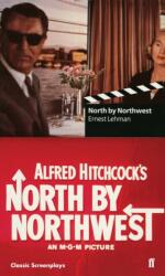 North by Northwest (ISBN: 9780571201846)
