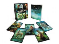 Morphing Magical Creatures - Running Press (ISBN: 9780762496129)
