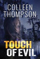 Touch of Evil (ISBN: 9781477835012)