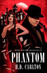 Phantom (ISBN: 9781638933779)