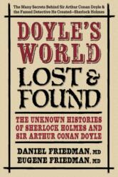 Doyle's World--Lost & Found - Eugene Friedman MD (ISBN: 9780757005367)
