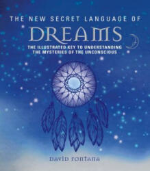 New Secret Language of Dreams - David Fontana (ISBN: 9781786782328)