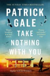 Take Nothing With You (ISBN: 9781472205353)