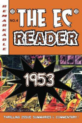 The EC Reader - 1953: Top of the Game - Daniel S Christensen (ISBN: 9781944723019)