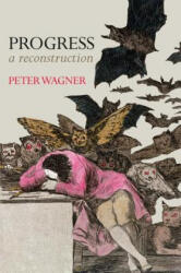Progress - Peter Wagner (ISBN: 9780745691008)