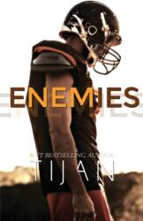 Enemies (ISBN: 9781951771096)