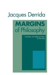 Margins of Philosophy (ISBN: 9780226143262)
