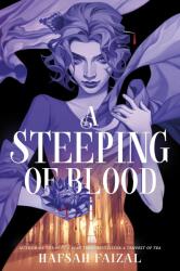 Steeping of Blood (2025)