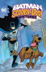 The Batman & Scooby-Doo Mysteries Vol. 3 (2023)