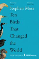 Ten Birds That Changed the World (2024)