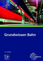 Grundwissen Bahn (2025)