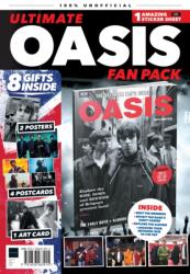 Ultimate Oasis Fan Pack (2025)