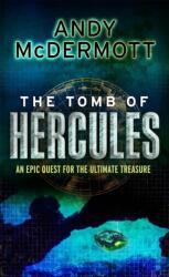 The Tomb of Hercules. Das Grab des Herkules, englische Ausgabe (2008)