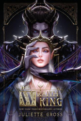 The Wraith King - Juliette Cross (2025)