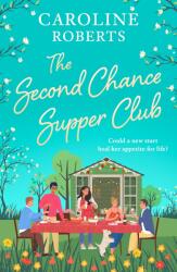 The Second Chance Supper Club (2025)