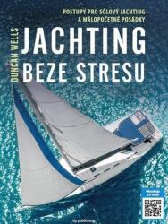 Jachting beze stresu (ISBN: 9788088472056)