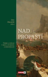 Deasupra prăpastiei (ISBN: 9788090908222)