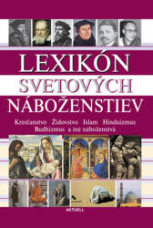 Lexikón svetových náboženstiev (2006)