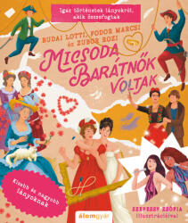 Micsoda barátnők voltak (2025)