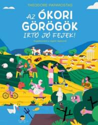 Az ókori görögök irtó jó fejek! (2025)