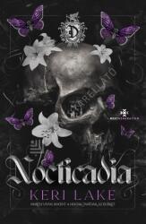 Nocticadia (2025)