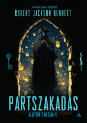 Partszakadás (2025)