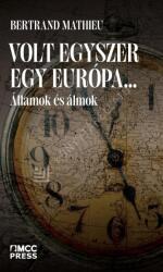 Volt egyszer egy Európa (2025)