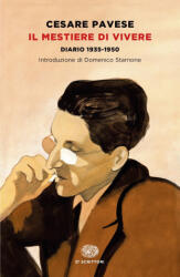 Il mestiere di vivere. Diaro (ISBN: 9788806245948)