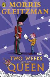 Two Weeks with the Queen (ISBN: 9780141303000)
