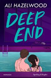 Deep end (ISBN: 9788820081416)