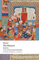 The Masnavi, Book Six (ISBN: 9780192874283)