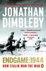Endgame 1944 (ISBN: 9780241993712)