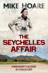 The Seychelles Affair - Hoare, Mike (ISBN: 9781805000914)