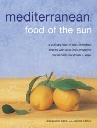 Meditteranean: Food of the Sun (ISBN: 9781780191676)
