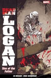 Dead Man Logan Vol. 1: Sins Of The Father (ISBN: 9781846539794)