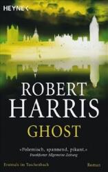 Fantoma (ISBN: 9783453406148)