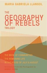 Geography of Rebels Trilogy (ISBN: 9781941920633)