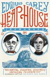 Heap House - Edward Carey (ISBN: 9781471401596)