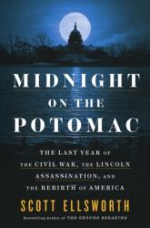 Midnight on the Potomac - ELLSWORTH SCOTT (ISBN: 9780593475614)