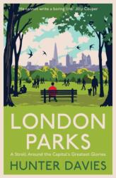 London Parks (ISBN: 9781471190551)