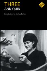Three (ISBN: 9781911508847)