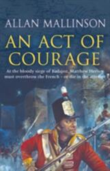 An Act Of Courage (ISBN: 9780553816747)