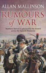 Rumours Of War (ISBN: 9780553813524)