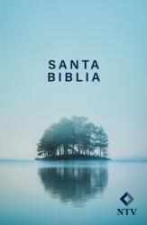 Santa Biblia NTV, Edicion premio y regalo (2025)