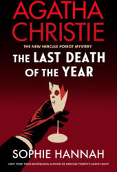 LAST DEATH OF THE YEAR - HANNAH SOPHIE (2025)