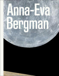 Anna-Eva Bergman /anglais - Kristian Wikborg Wiese (2025)