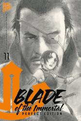 Blade Of The Immortal - Perfect Edition 11 (2023)