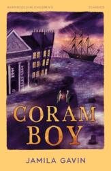 Coram Boy (2025)