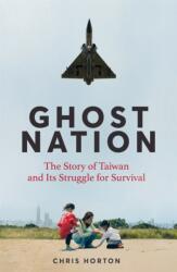 Ghost Nation (2025)