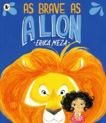 As Brave as a Lion (2024)